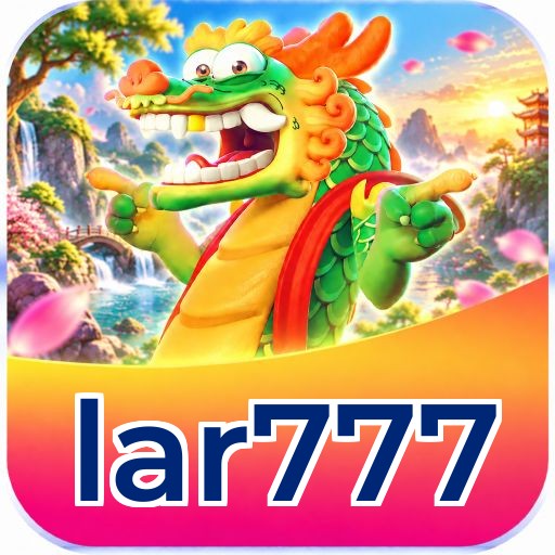 lar777 APP Mobile - Android & iOS