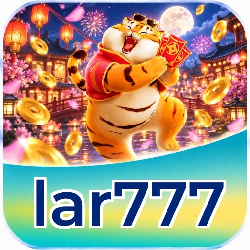 lar777 Instalar Logo 1