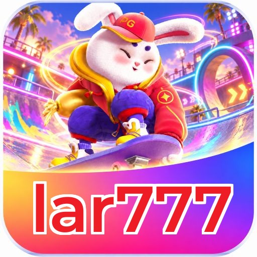 lar777 Logo