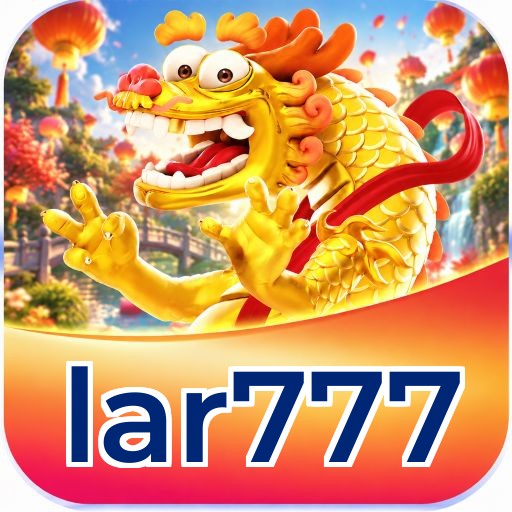 lar777 Logo