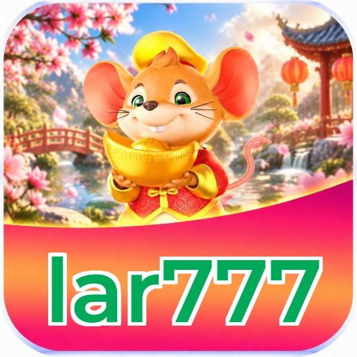 lar777 PIX Instantâneo - Saques em 8 Minutos