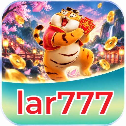 lar777 Logo 1