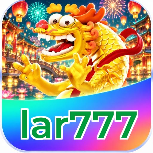 lar777 Logo