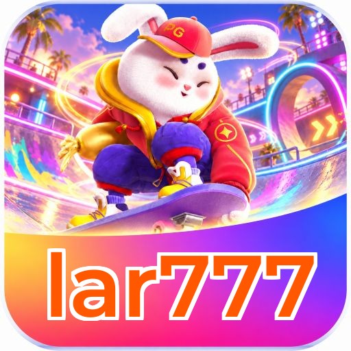 lar777 Logo