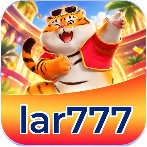 lar777 Logo