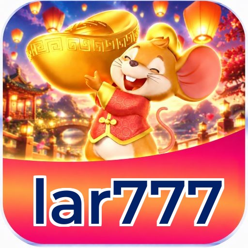 lar777 Logo