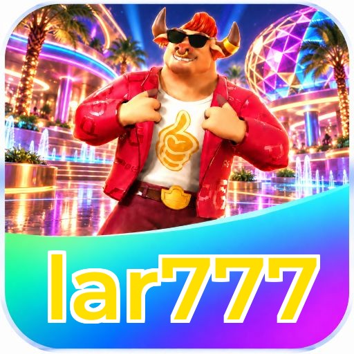 lar777 Instalar Logo 3