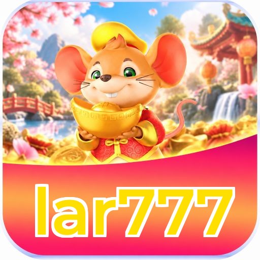 lar777 Logo
