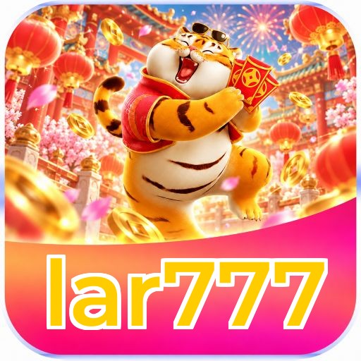 lar777 Logo