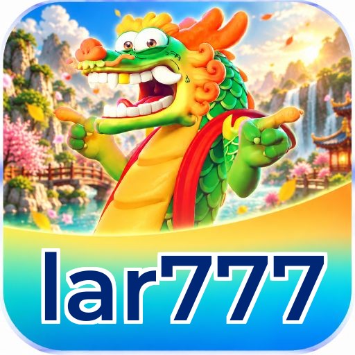 lar777 Logo