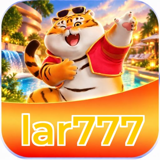 lar777 Segurança Logo 3