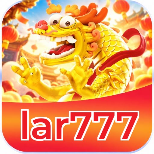 lar777 Logo