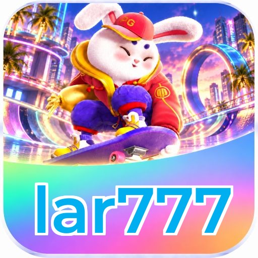 lar777 Logo
