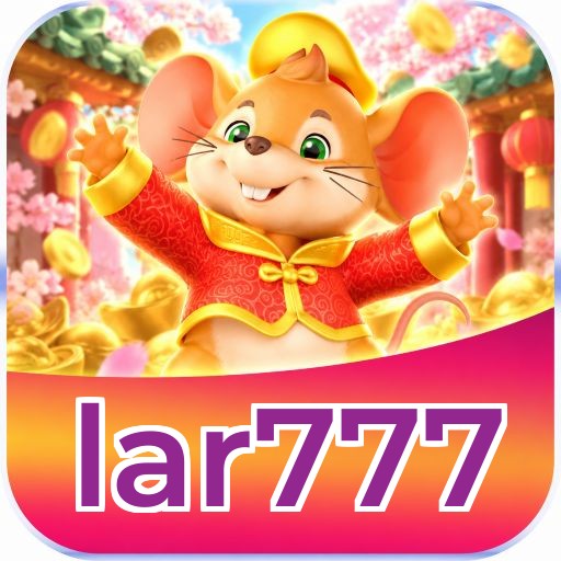 lar777 Logo