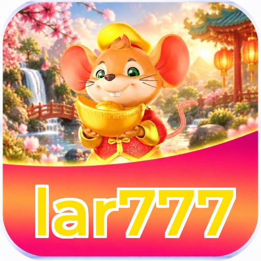 lar777 Licenciado Curaçao - Segurança SSL 256-bit