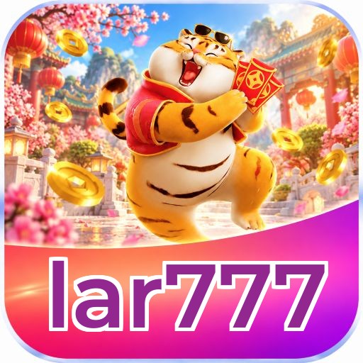 lar777 Logo