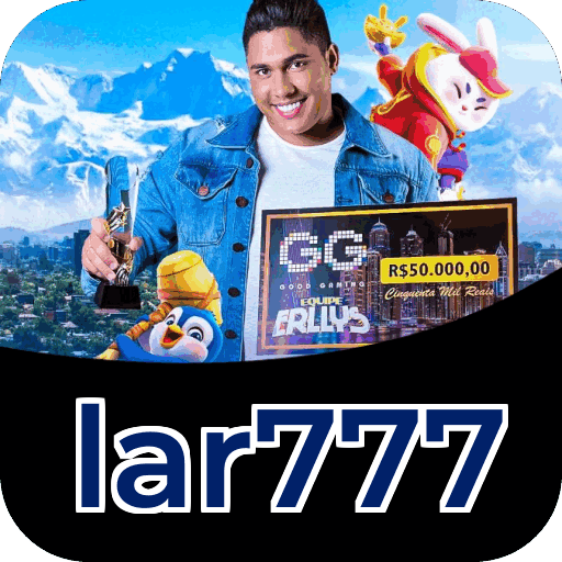 Catálogo de jogos lar777 com fornecedores Pragmatic Play, Evolution, NetEnt