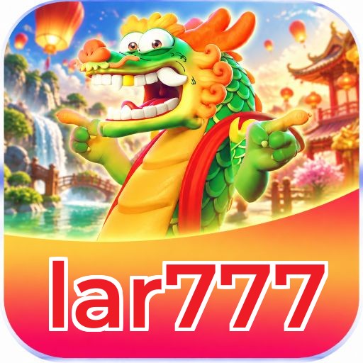 lar777 Fortune Tiger Oficial