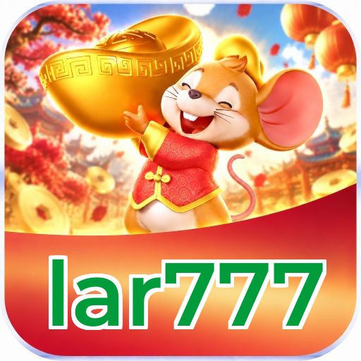 lar777 Segurança Logo 1