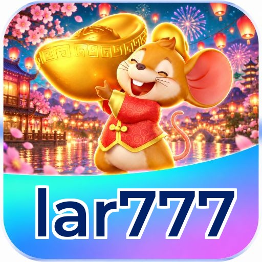 lar777 Logo