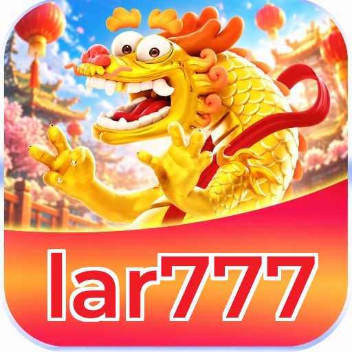 lar777 Bônus R$ 5.000 Logo