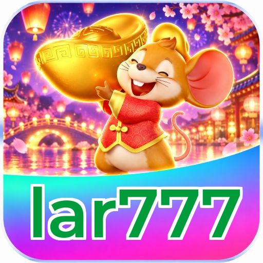 lar777 Logo 3