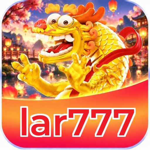 lar777 Logo