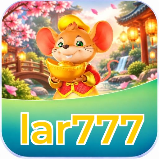 lar777 Logo