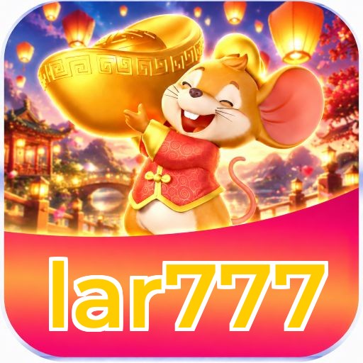 lar777 Segurança Logo 2