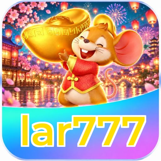 lar777 Logo 2