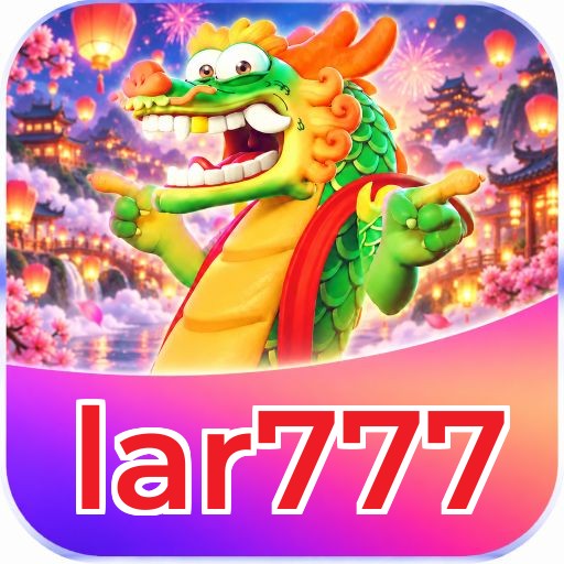 lar777 Instalar Logo 2