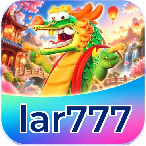 lar777 Logo Oficial - Cassino Online Certificado Brasil