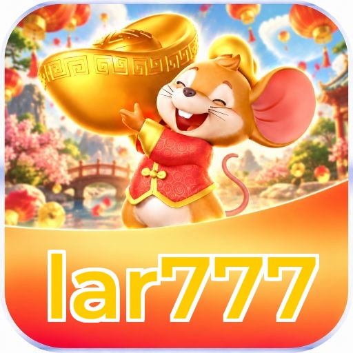 lar777 Logo