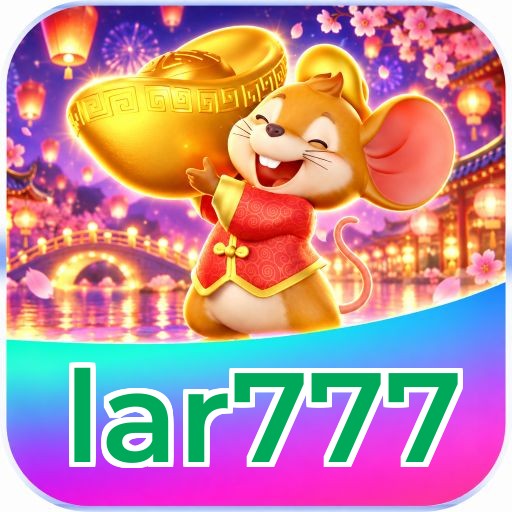 lar777 Logo