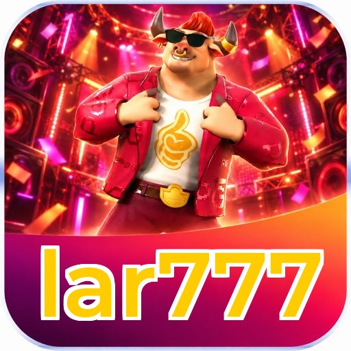 lar777 Logo